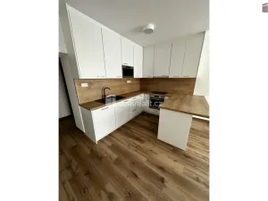 Pronájem bytu 2+kk, Slušovice, Dlouhá, 55 m2