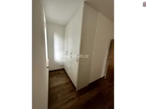 Pronájem bytu 2+kk, Slušovice, Dlouhá, 55 m2