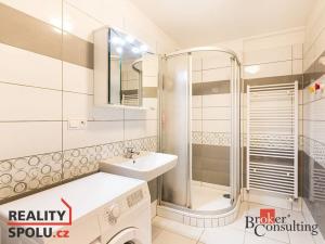Pronájem bytu 1+kk, Brno - Židenice, Gajdošova, 48 m2