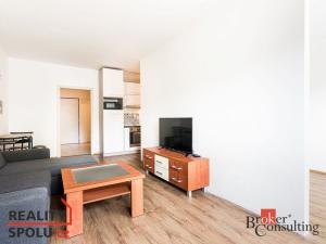 Pronájem bytu 1+kk, Brno - Židenice, Gajdošova, 48 m2