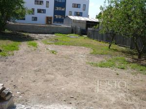 Pronájem bytu 1+kk, Písek - Budějovické Předměstí, Nádražní, 30 m2