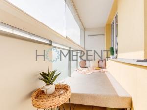 Pronájem bytu 1+kk, Praha - Žižkov, Rokycanova, 38 m2