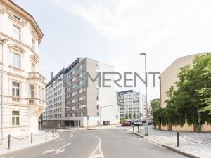 Pronájem bytu 1+kk, Praha - Žižkov, Rokycanova, 38 m2