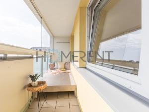 Pronájem bytu 1+kk, Praha - Žižkov, Rokycanova, 38 m2