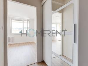Pronájem bytu 1+kk, Praha - Žižkov, Rokycanova, 38 m2