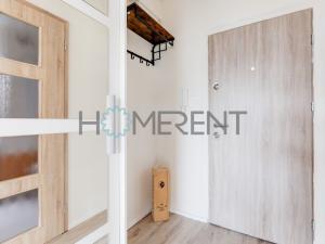 Pronájem bytu 1+kk, Praha - Žižkov, Rokycanova, 38 m2
