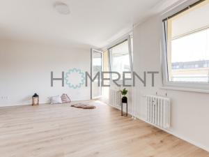 Pronájem bytu 1+kk, Praha - Žižkov, Rokycanova, 38 m2