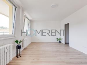 Pronájem bytu 1+kk, Praha - Žižkov, Rokycanova, 38 m2