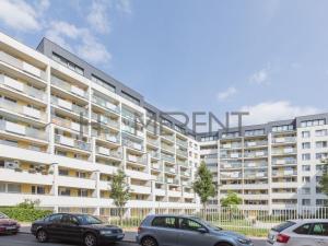 Pronájem bytu 1+kk, Praha - Žižkov, Rokycanova, 38 m2