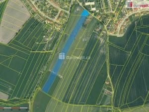 Prodej komerčního pozemku, Vodňany - Vodňany II, 20724 m2