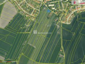 Prodej komerčního pozemku, Vodňany - Vodňany II, 20724 m2