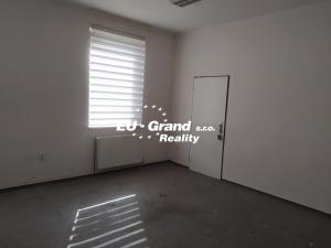 Pronájem kanceláře, Zákupy, 250 m2