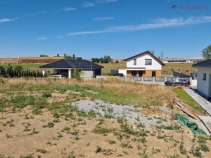 Prodej pozemku pro bydlení, Židněves, 684 m2