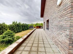 Prodej rodinného domu, Lom, Březová, 200 m2