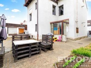 Prodej rodinného domu, Havlíčkův Brod, Humpolecká, 238 m2