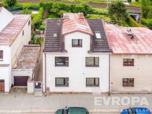 Prodej rodinného domu, Havlíčkův Brod, Humpolecká, 238 m2