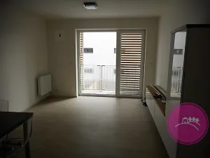 Pronájem bytu 1+kk, Olomouc, Rokycanova, 32 m2
