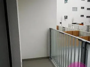 Pronájem bytu 1+kk, Olomouc, Rokycanova, 32 m2