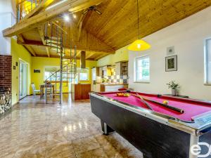 Prodej vily, Lipnice nad Sázavou, 200 m2