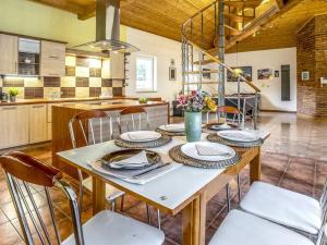 Prodej vily, Lipnice nad Sázavou, 200 m2