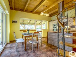 Prodej vily, Lipnice nad Sázavou, 200 m2