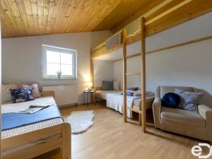 Prodej vily, Lipnice nad Sázavou, 200 m2