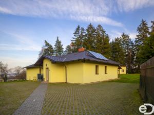 Prodej vily, Lipnice nad Sázavou, 200 m2