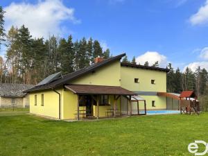 Prodej vily, Lipnice nad Sázavou, 200 m2