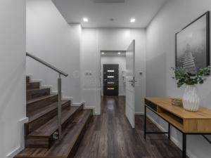 Prodej rodinného domu, Žatec - Záhoří, 382 m2