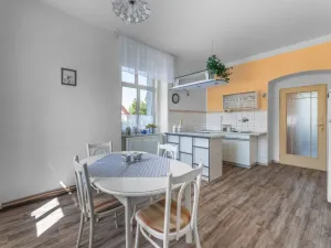 Prodej rodinného domu, Žatec - Záhoří, 382 m2