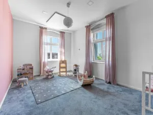 Prodej rodinného domu, Žatec - Záhoří, 382 m2