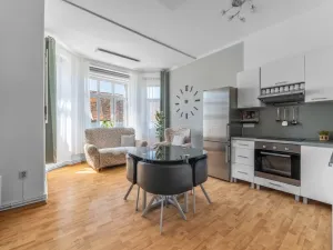 Prodej rodinného domu, Žatec - Záhoří, 382 m2