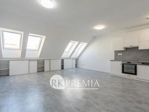 Pronájem bytu 2+kk, Teplice, Revoluční, 56 m2
