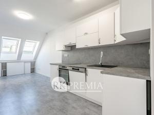Pronájem bytu 2+kk, Teplice, Revoluční, 56 m2