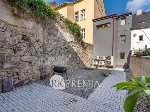 Pronájem bytu 2+kk, Teplice, Revoluční, 56 m2