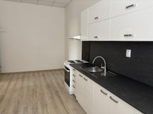 Pronájem bytu 2+1, Děčín, Na Pískách, 64 m2