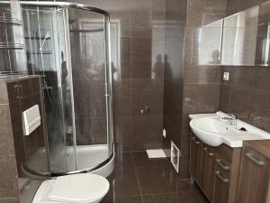 Pronájem bytu 2+1, Děčín, Na Pískách, 64 m2