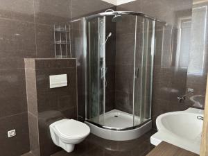 Pronájem bytu 2+1, Děčín, Na Pískách, 64 m2