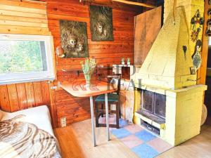 Prodej chaty, Životice u Nového Jičína, 15 m2