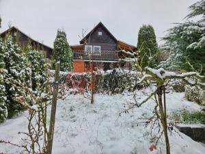 Prodej chaty, Životice u Nového Jičína, 15 m2