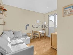 Pronájem bytu 1+kk, Praha, Sobotecká, 24 m2