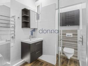 Pronájem bytu 1+kk, Praha, Sobotecká, 24 m2