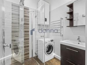 Pronájem bytu 1+kk, Praha, Sobotecká, 24 m2