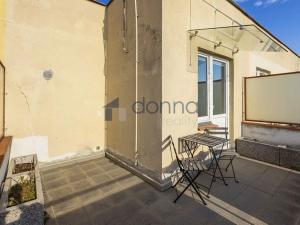 Pronájem bytu 1+kk, Praha, Sobotecká, 24 m2