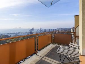 Pronájem bytu 1+kk, Praha, Sobotecká, 24 m2