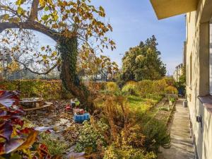 Pronájem bytu 1+kk, Praha, Sobotecká, 24 m2