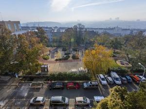 Pronájem bytu 1+kk, Praha, Sobotecká, 24 m2