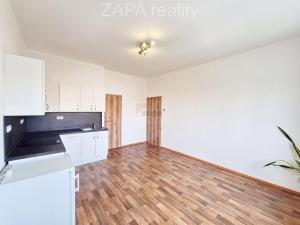 Pronájem bytu 2+kk, Praha - Břevnov, Nad Kajetánkou, 48 m2