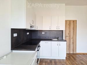 Pronájem bytu 2+kk, Praha - Břevnov, Nad Kajetánkou, 48 m2