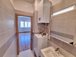 Pronájem bytu 2+kk, Praha - Břevnov, Nad Kajetánkou, 48 m2